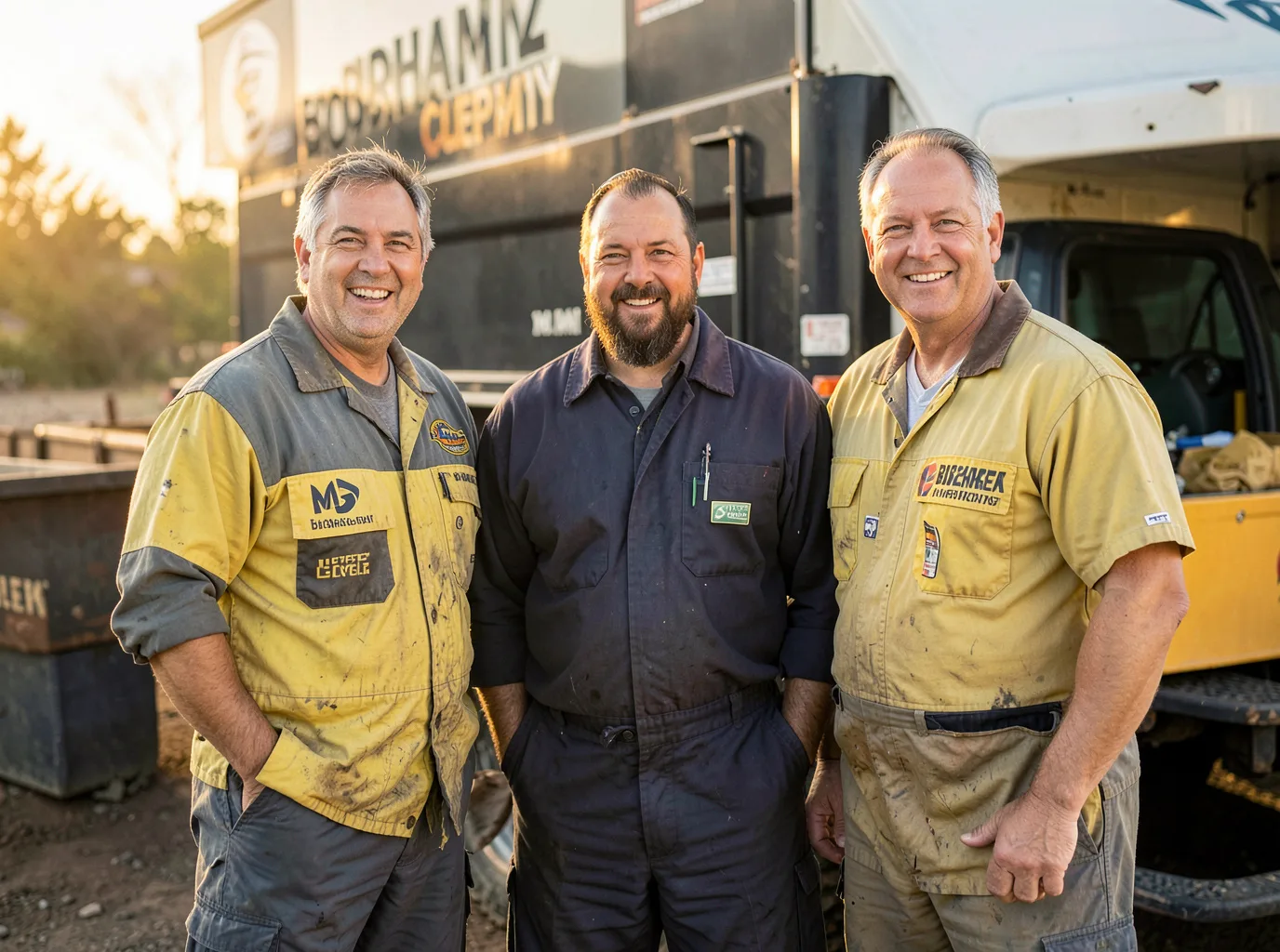 Sewage Cleanup company in Billings, OK